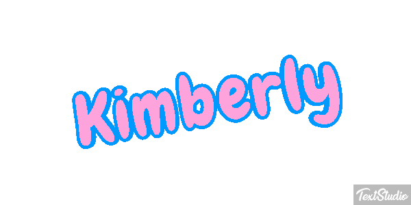 Kimberly Efeito do texto