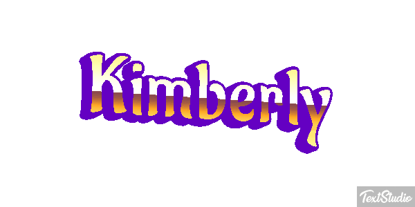 Kimberly Efeito do texto