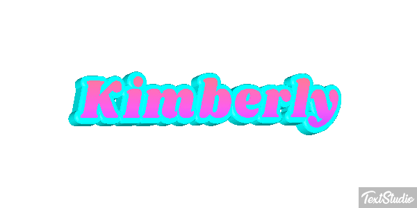 Kimberly Efeito do texto