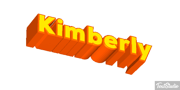 Kimberly Efeito do texto