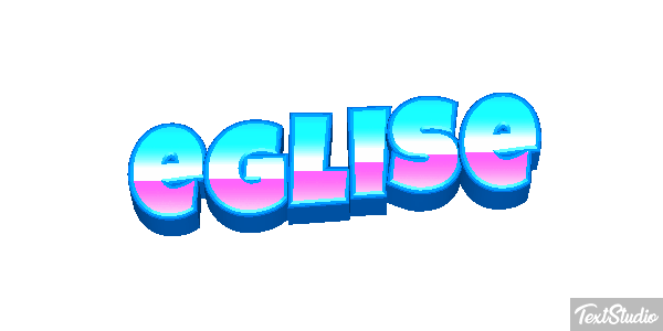 église Effet de texte