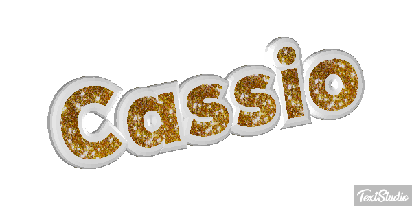 Cassio Effetto testo