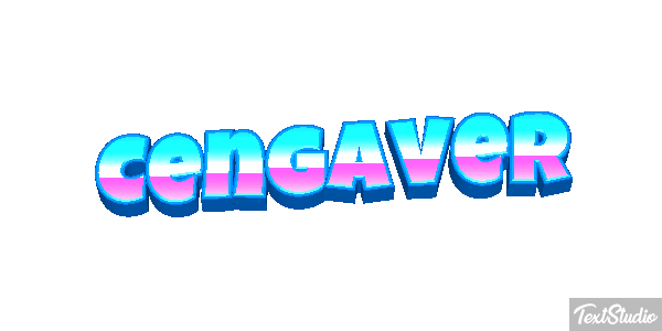 Cengaver Metin efekti