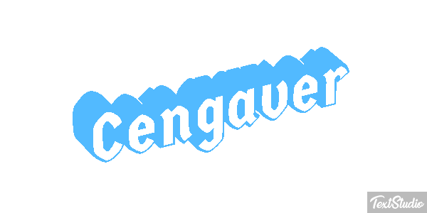 Cengaver Metin efekti