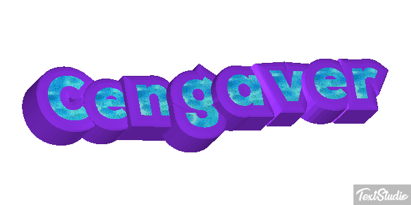 Cengaver Metin efekti