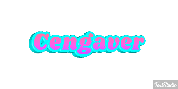 Cengaver Metin efekti