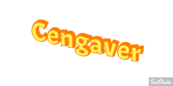 Cengaver Metin efekti