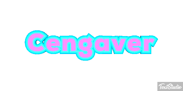Cengaver Metin efekti