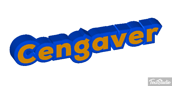 Cengaver Metin efekti