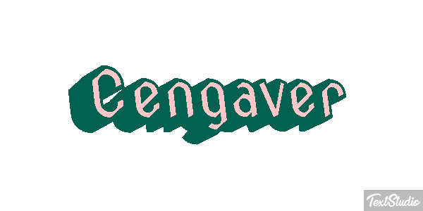 Cengaver Metin efekti