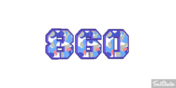 860 Effetto testo
