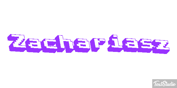 Zachariasz Texteffekt