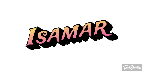 Isamar Efeito do texto