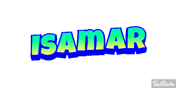 Isamar Efeito do texto