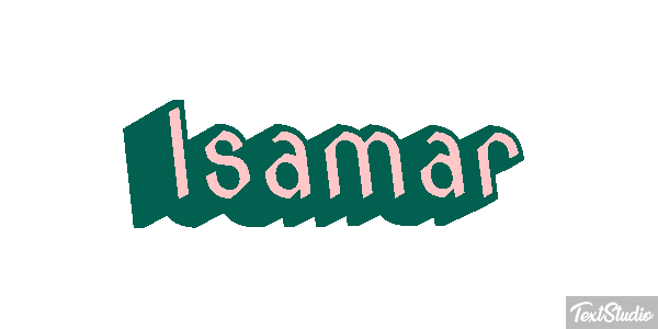 Isamar Efeito do texto