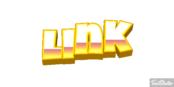 Link Efecto de texto