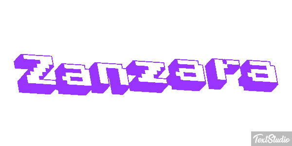 Zanzara Effetto testo
