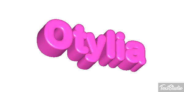 Otylia Efeito do texto