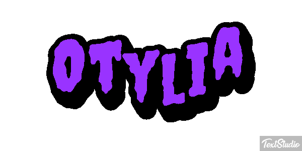 Otylia Efeito do texto