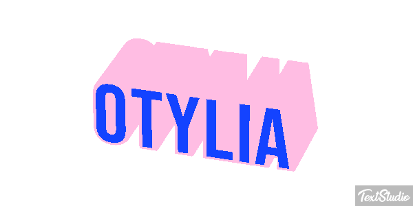 Otylia Efeito do texto