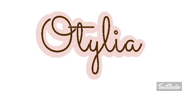 Otylia Efeito do texto