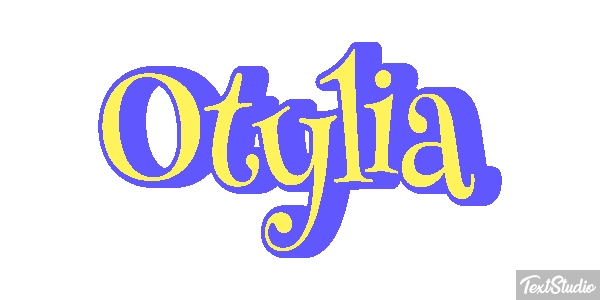 Otylia Efeito do texto
