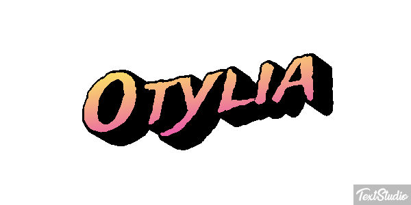 Otylia Efeito do texto