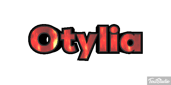 Otylia Efeito do texto