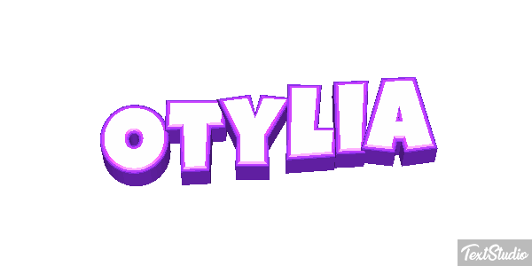 Otylia Efeito do texto