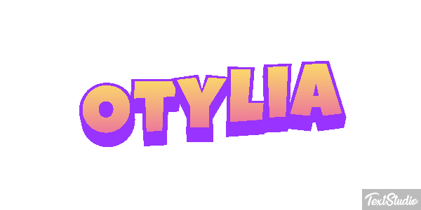 Otylia Efeito do texto