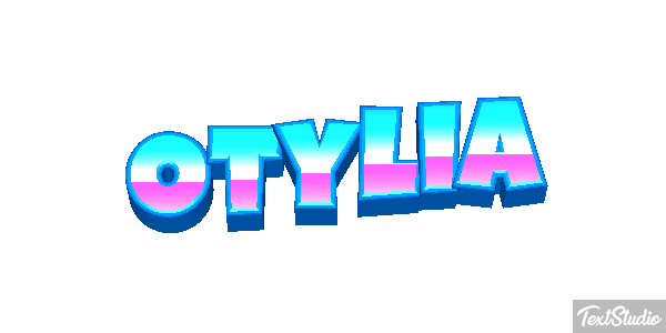 Otylia Efeito do texto