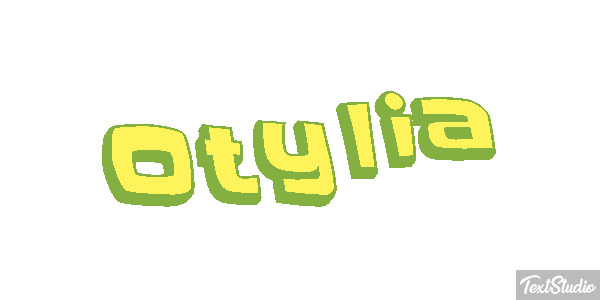 Otylia Efeito do texto