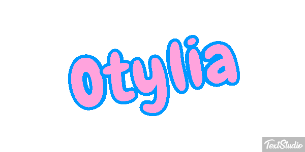 Otylia Efeito do texto