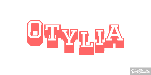 Otylia Efeito do texto
