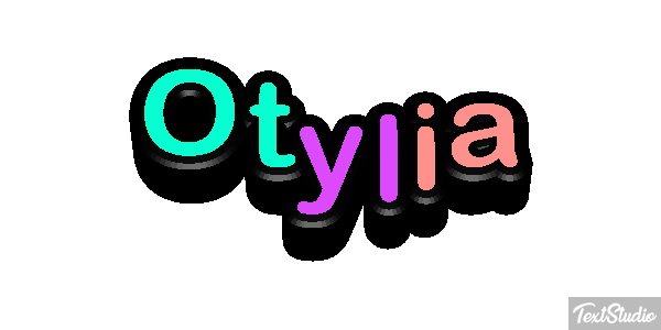 Otylia Efeito do texto
