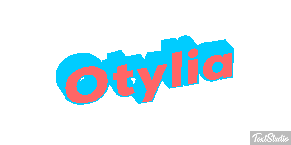 Otylia Efeito do texto