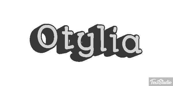 Otylia Efeito do texto