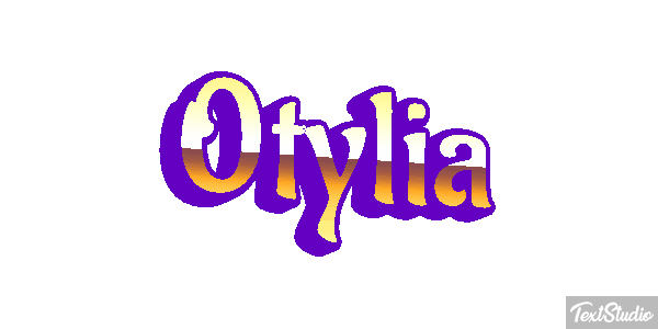 Otylia Efeito do texto