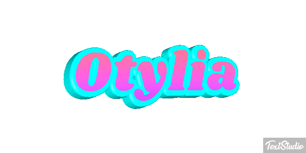 Otylia Efeito do texto