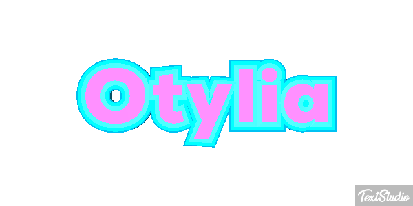 Otylia Efeito do texto