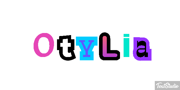 Otylia Efeito do texto