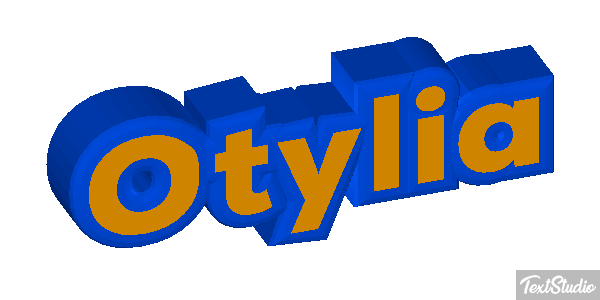 Otylia Efeito do texto