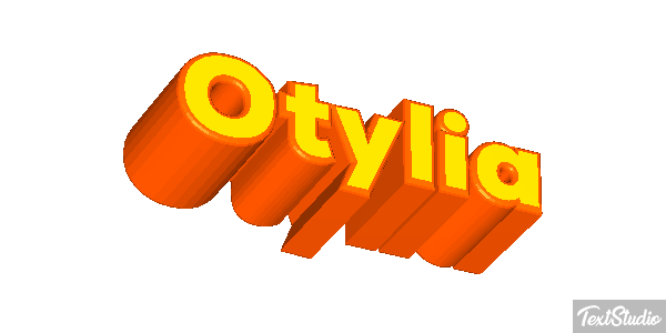 Otylia Efeito do texto