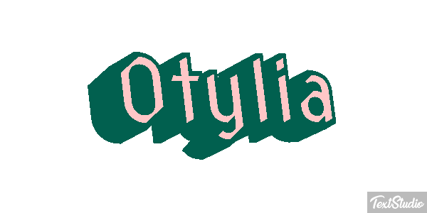 Otylia Efeito do texto