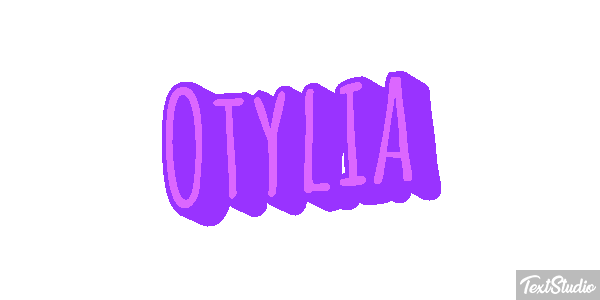 Otylia Efeito do texto