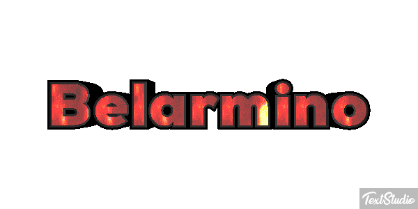 Belarmino Efeito do texto