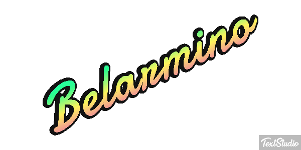Belarmino Efeito do texto