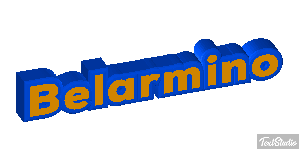 Belarmino Efeito do texto