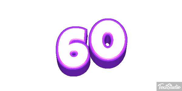 60 Metin efekti