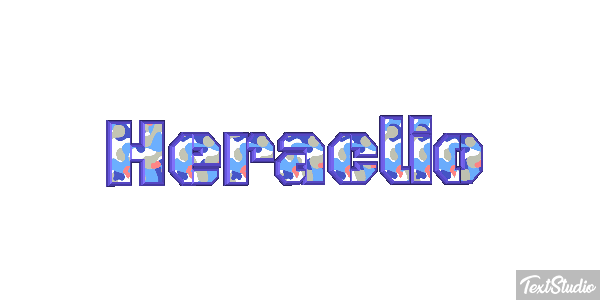 Heraclio Effet de texte